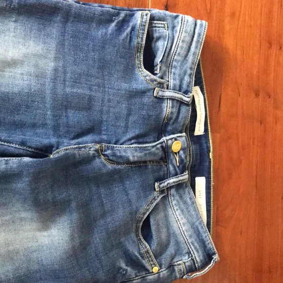 Joe Jeans Distressed - Picture 4 of 6